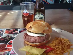 Moto Moto Tapas