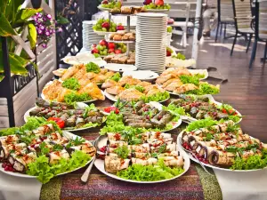 Restauracja Muzealna Ormianskie Piwnice