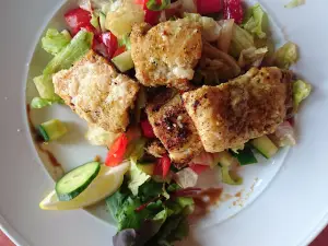 Vendio Restaurant