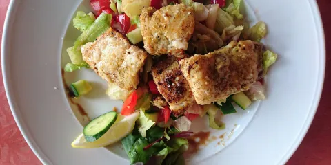Vendio Restaurant