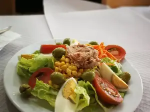 Cervecería Bar Mutxamel