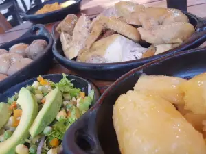 Rincón de la Gallina