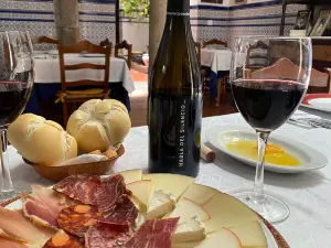 Tabula Calda Casa de Comidas