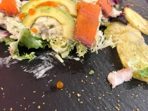 Restaurante El Meloso