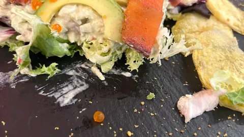 Restaurante El Meloso in エルチェ
