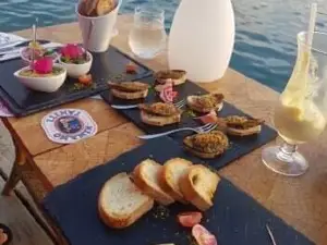 Restaurant ST JAMES