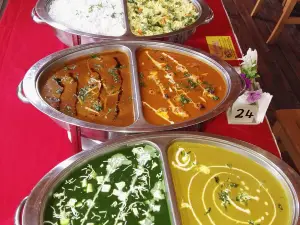 Ashiana Restaurant