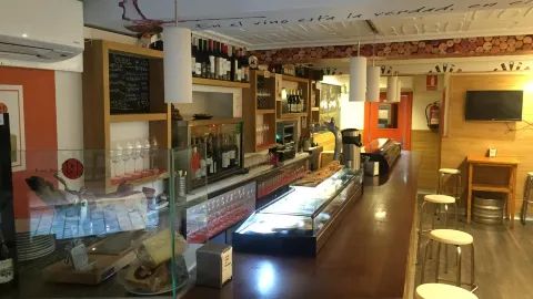 Bueno Bueno in Logrono