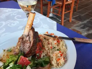 Masasoura Tavern