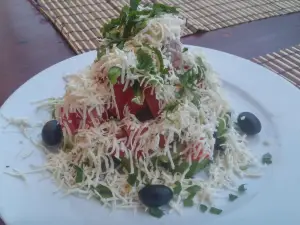 Restaurant Prima