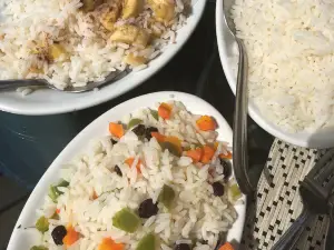 Praiamar Restaurante e Chopperia
