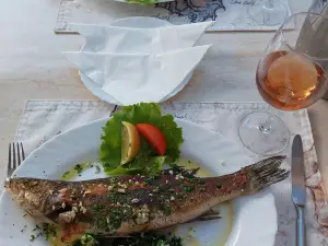 Bistro Neven