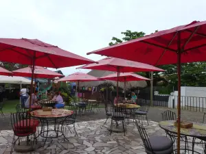 Café Sol