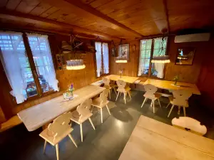 Restaurant Bramisegg