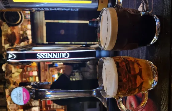 Irish Pub