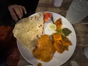 Simla Bar & Restaurant | Best Party Place
