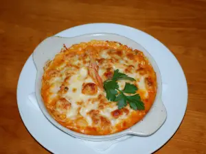 Mr. Pizza