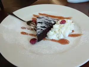 Restaurant Traku Dvarelis