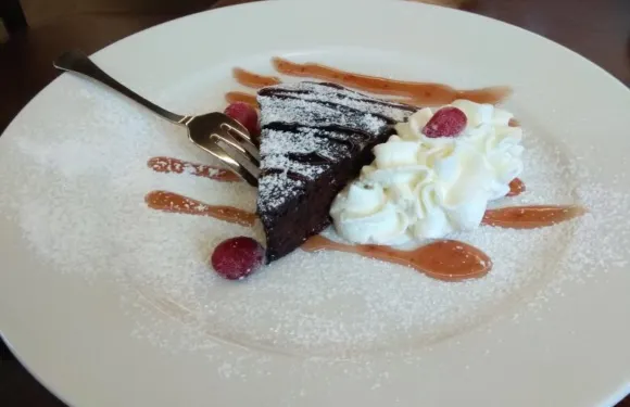 Restaurant Traku Dvarelis