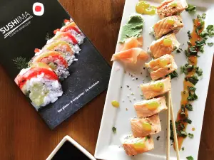 sushiima
