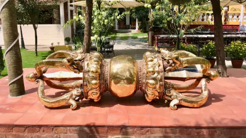 KGH Dream Garden in กาฐมาณฑุ