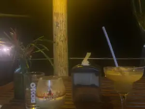 The Point Pizza Bar Restaurant