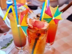 Costa Rica Bar