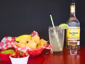 Gorditos Fresh Mex
