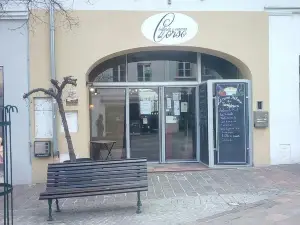 Osteria e Vineria del Corso