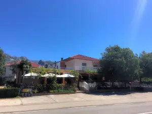 Restaurant Podgorje