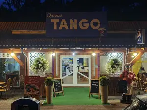 Bar Tango