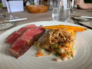 Restaurant Arno
