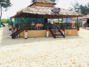 Silver Waves Beach Shack