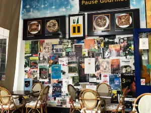 Pause Gourmet
