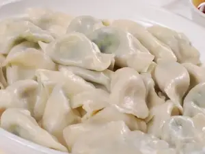 崔記餃子(老牌坊店)