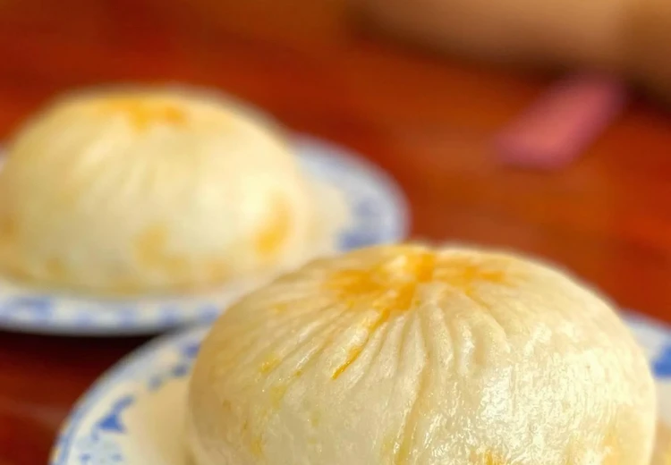 四海楼(二案店) (Changjiang Town, Rugao) - Restaurant Reviews, Menu