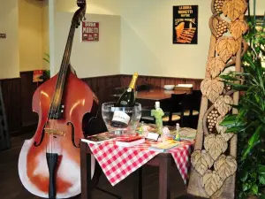 Osteria Felice