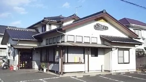 Shimamura, Main Store in 가시마 시