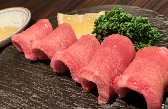 Yakiniku Itto Ryodan Machida Honten