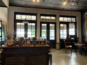 Farmers To Market —Calvert Coffee Co.