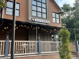 Cornbread