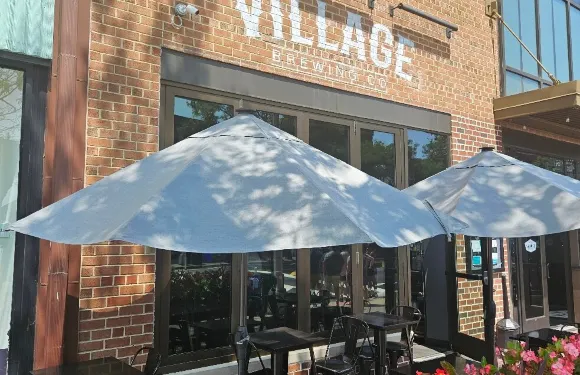 Village Brewing Company