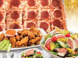 Ledo Pizza