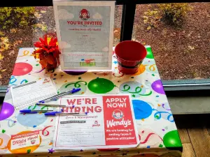 Wendy's