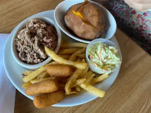 Sibley's Bar-B-Q