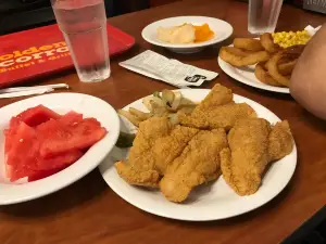 Golden Corral
