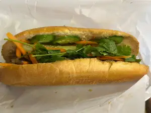 Go Get The Pho