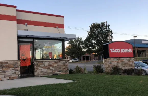 Taco John's