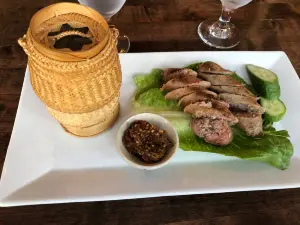 BuaLoy Cuisine