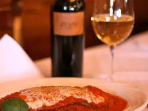 Peppino's Ristorante